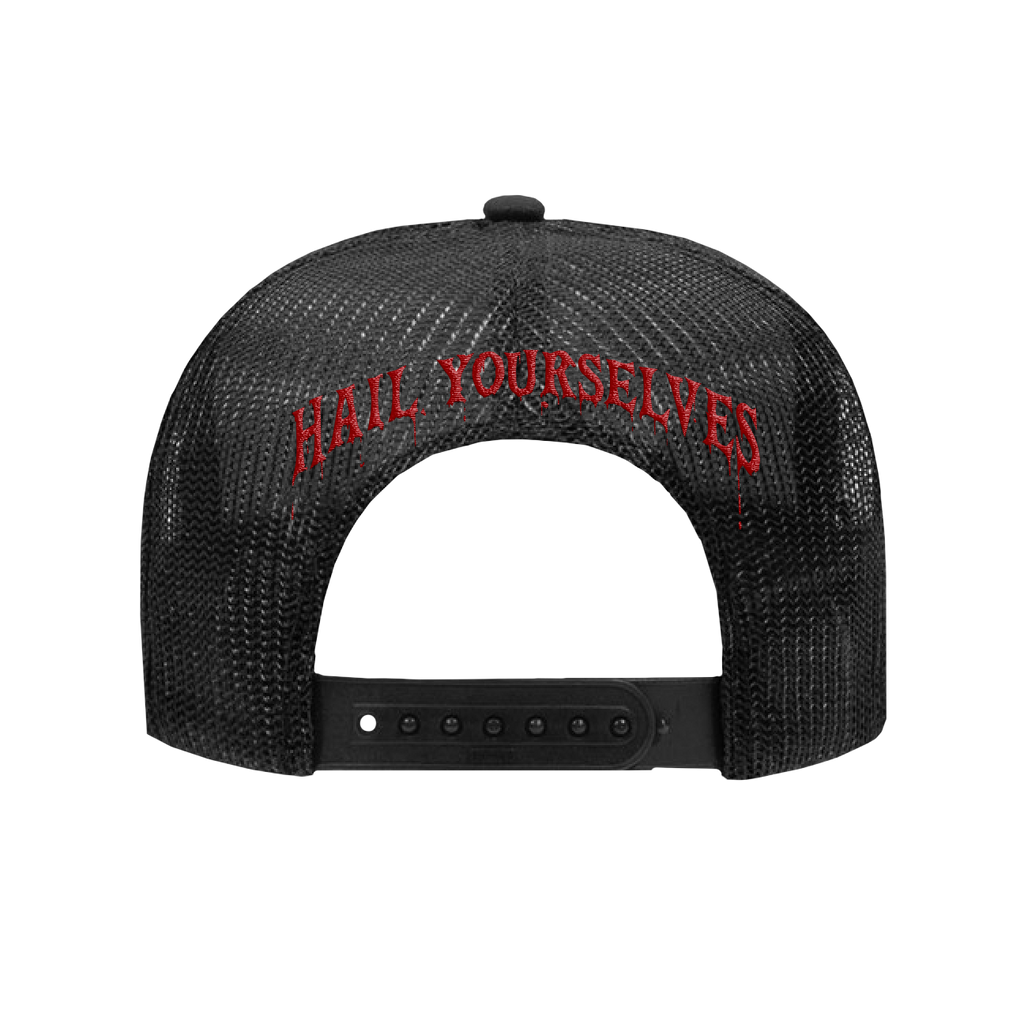 Hail Yourselves - Foam Front Trucker