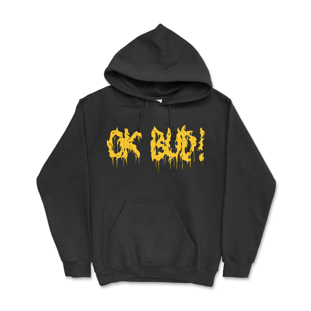 Dog - Pullover Hoodie