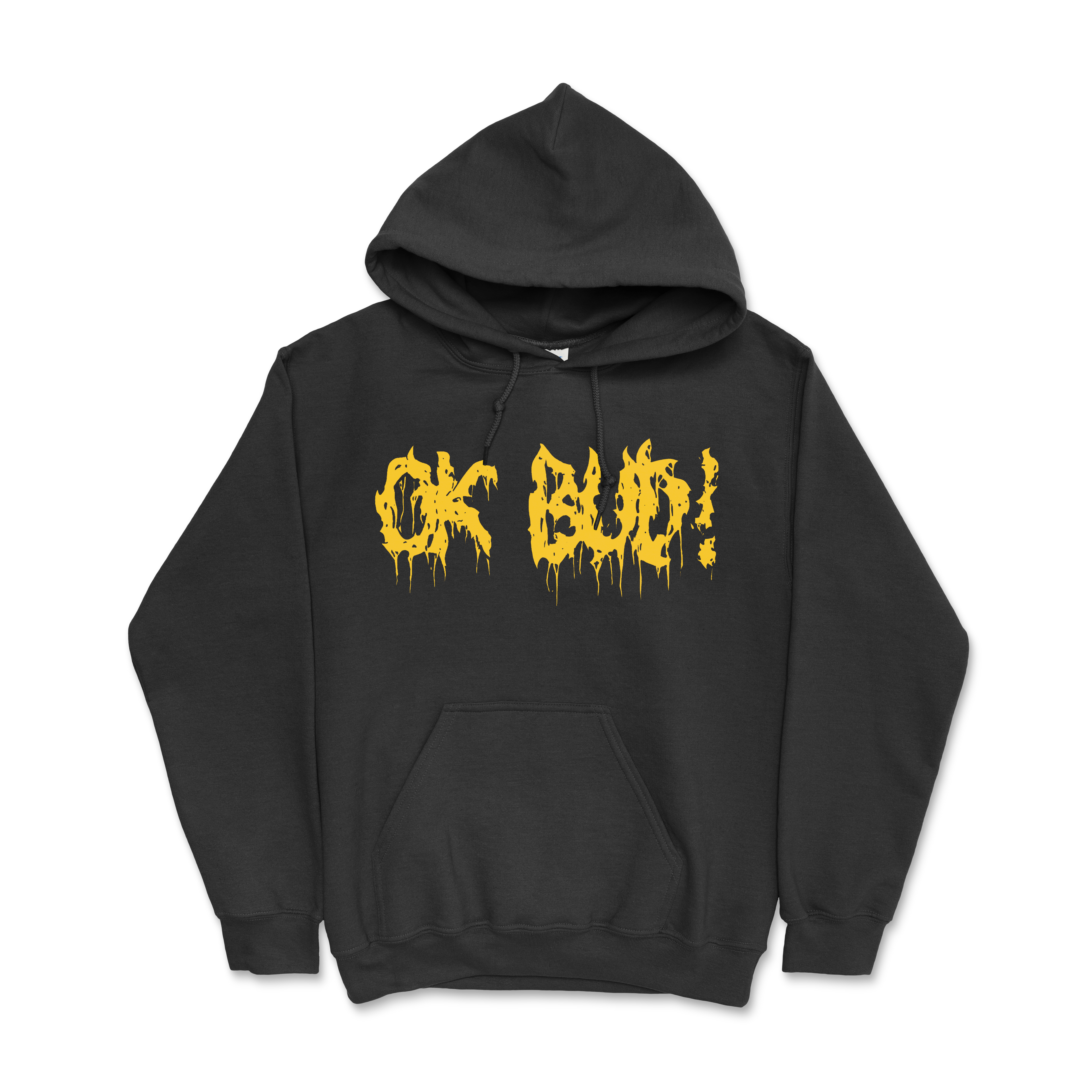 Dog - Pullover Hoodie