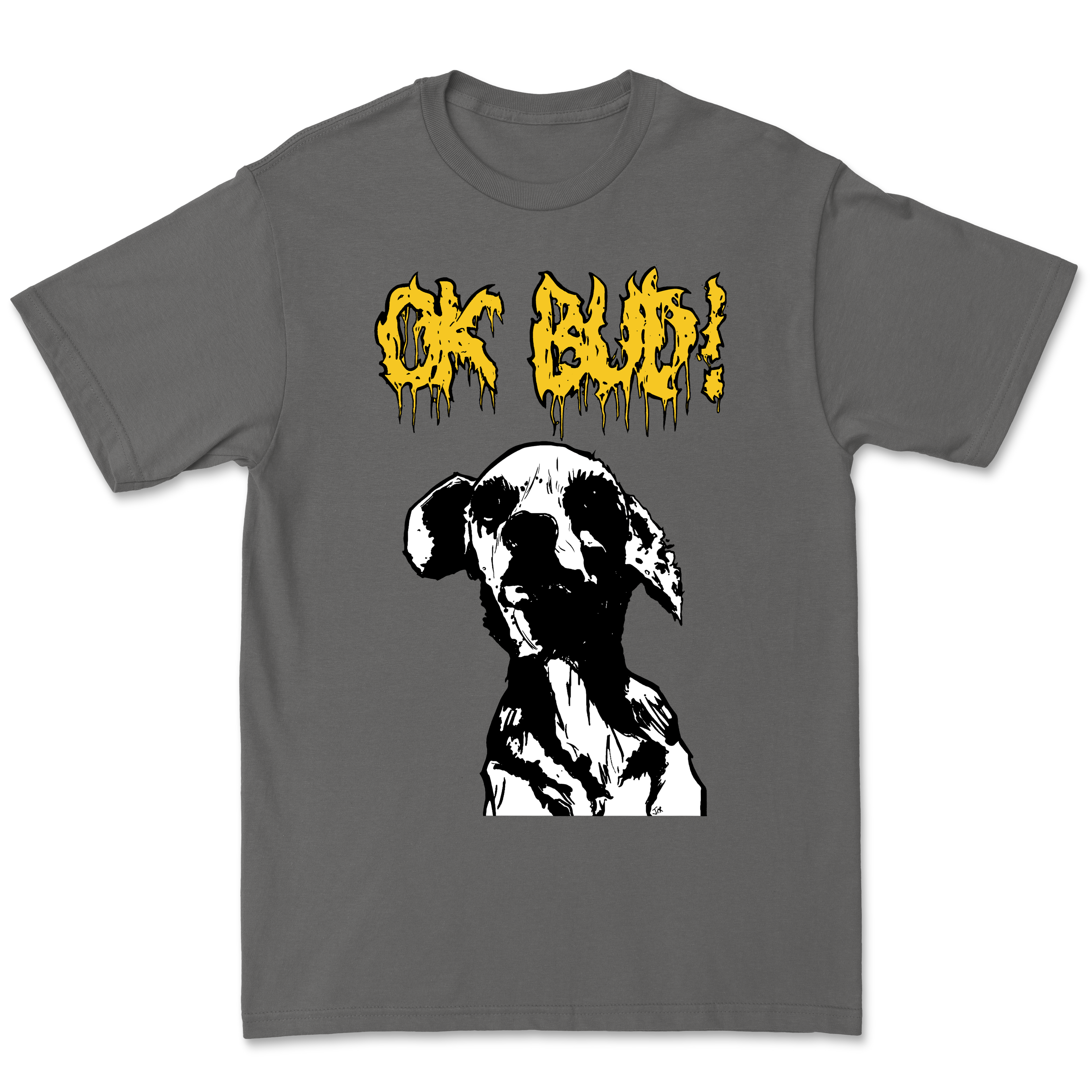 Dog - Tee