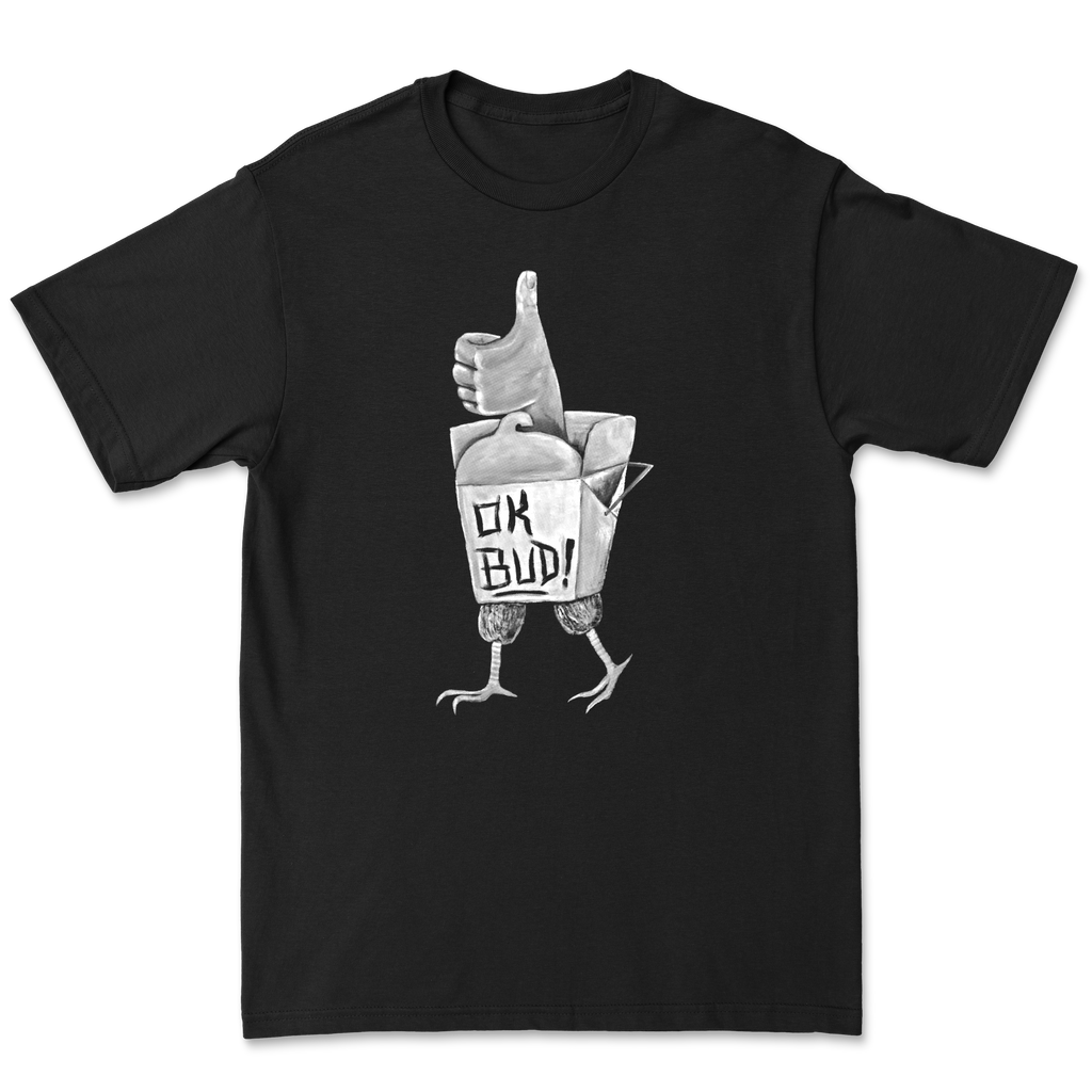 Takeout - Tee